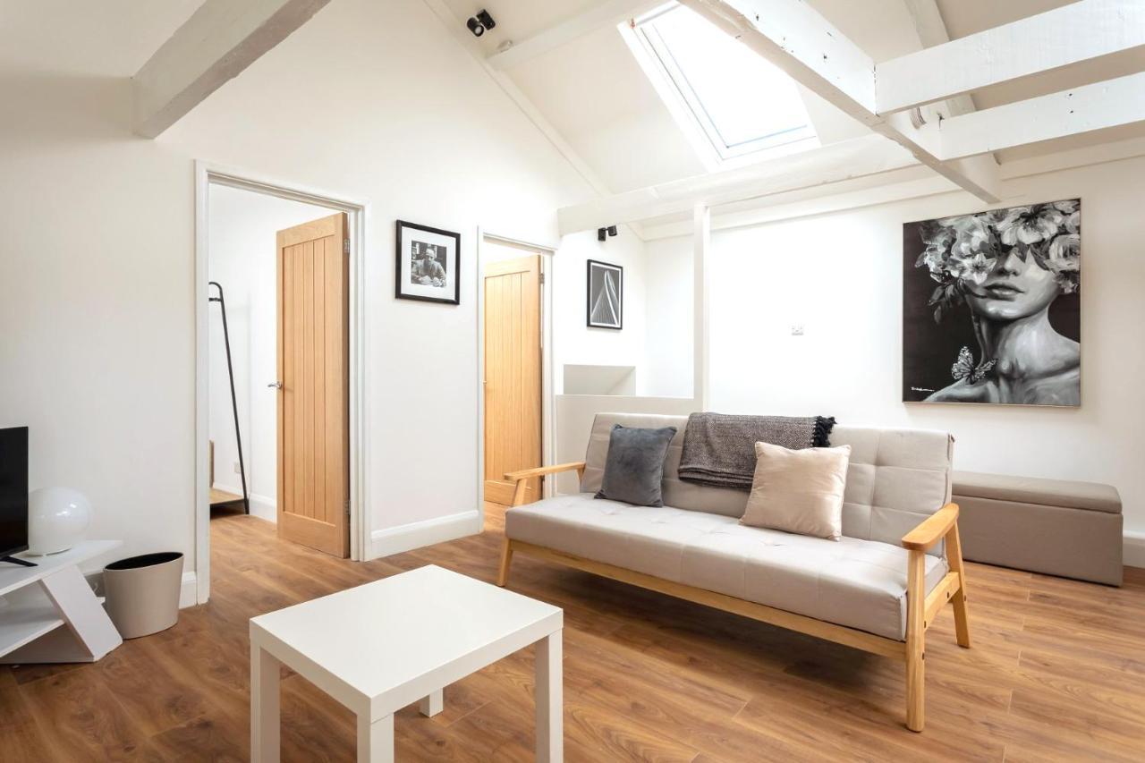 Apartamento Curb - Cool Trendy Montpellier
