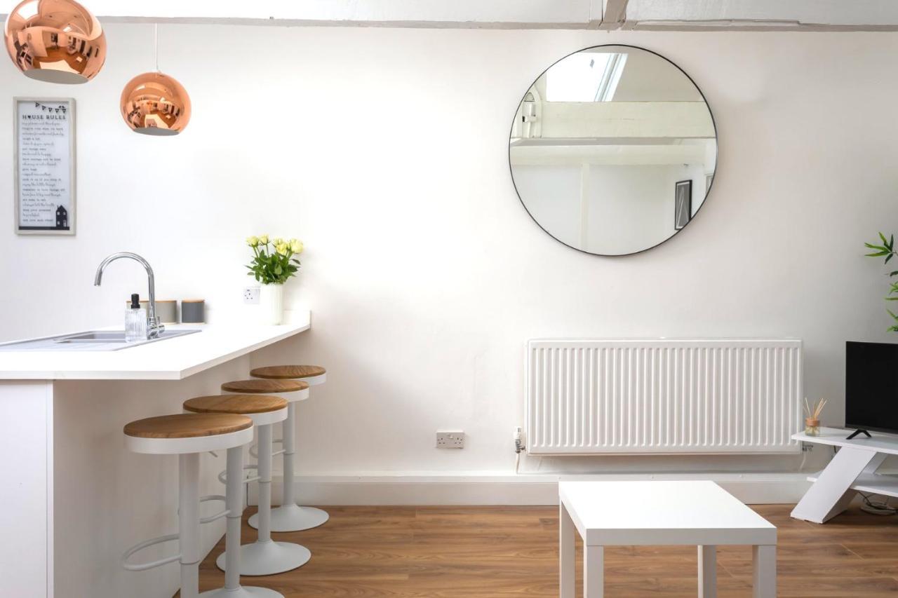 Apartamento Curb - Cool Trendy Montpellier *