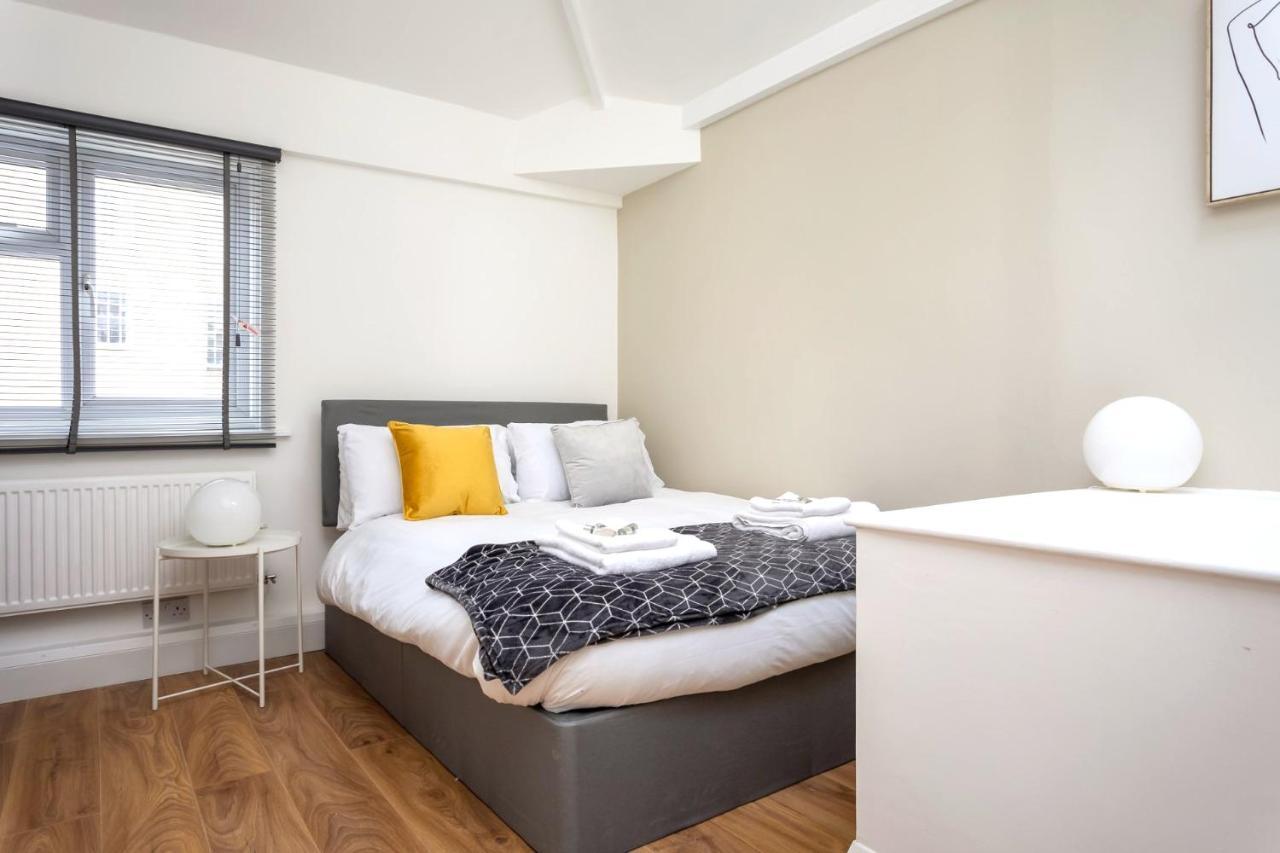 Apartamento Curb - Cool Trendy Montpellier