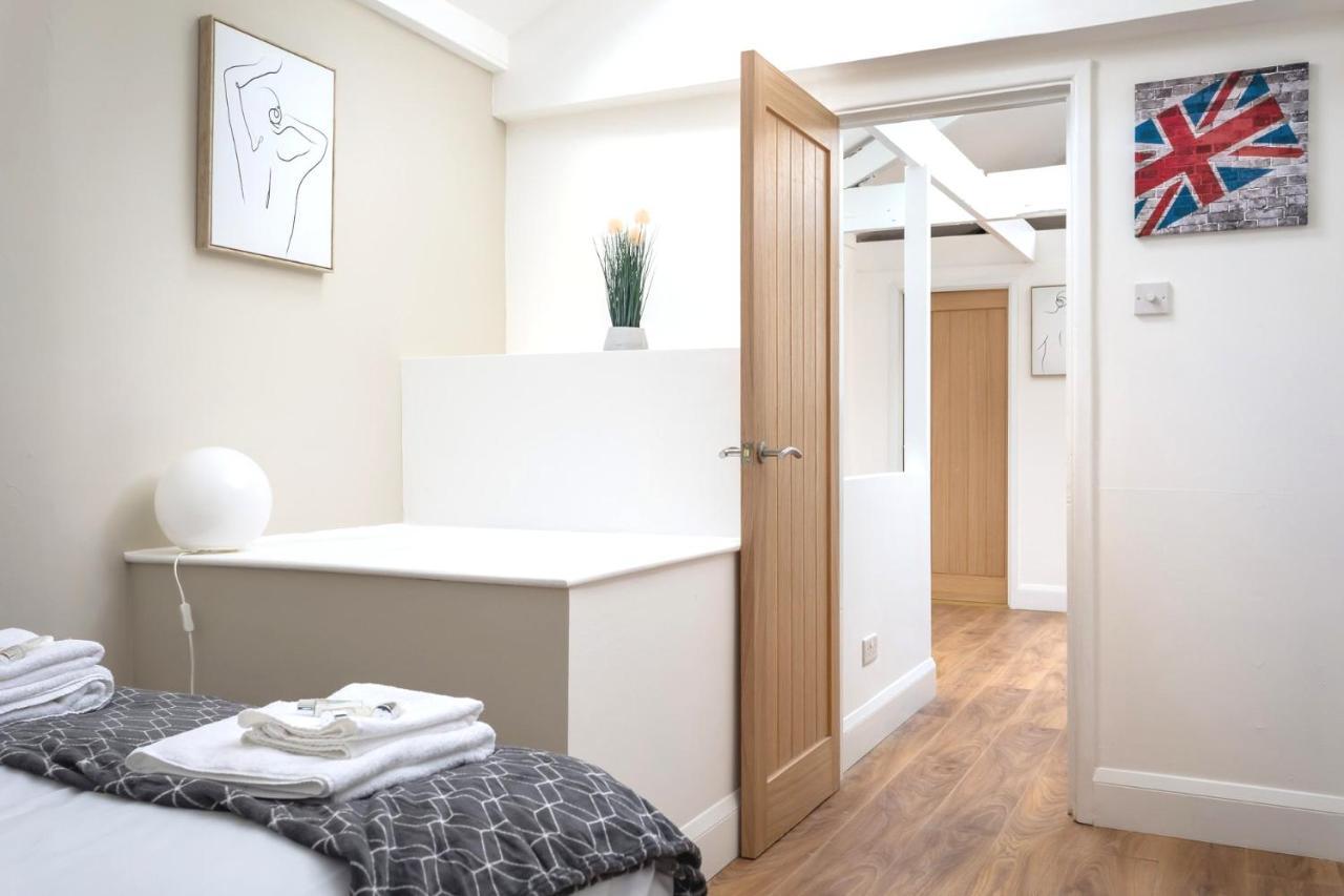 Curb - Cool Trendy Montpellier Apartamento *