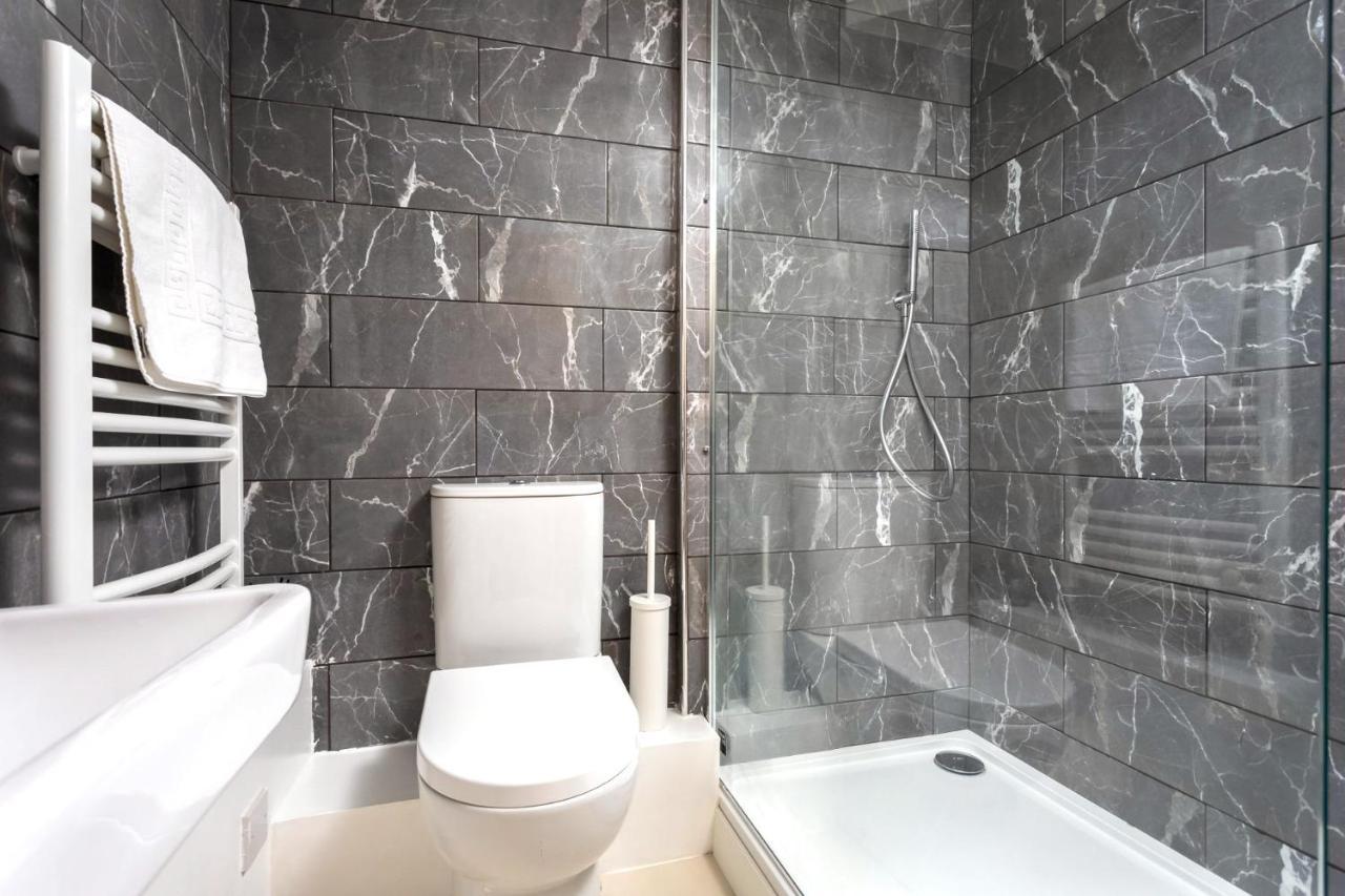 Apartamento Curb - Cool Trendy Montpellier