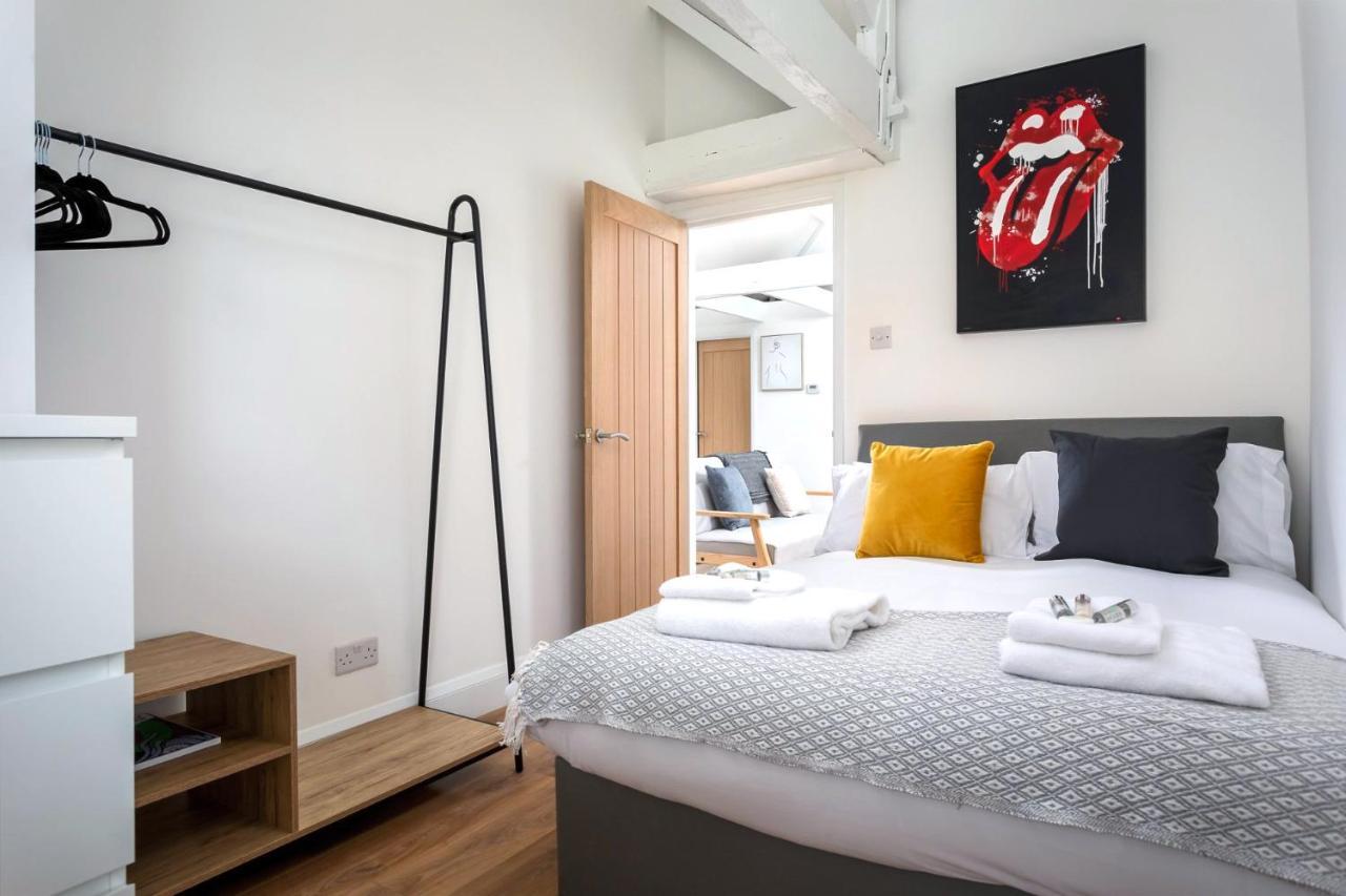 Apartamento Curb - Cool Trendy Montpellier