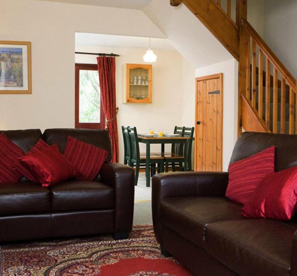 Sherbourne Cottage, Seven Springs