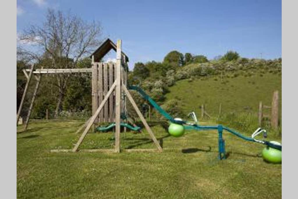 Holiday home Sherbourne Cottage, Seven Springs *