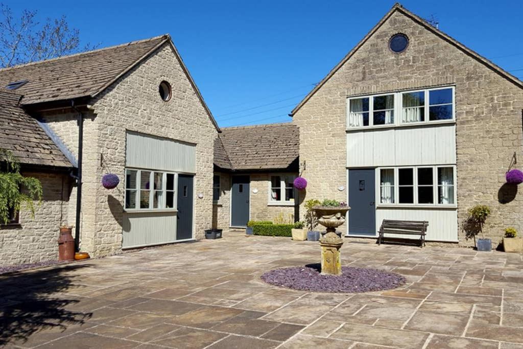 Holiday home Sherbourne Cottage, Seven Springs Cheltenham