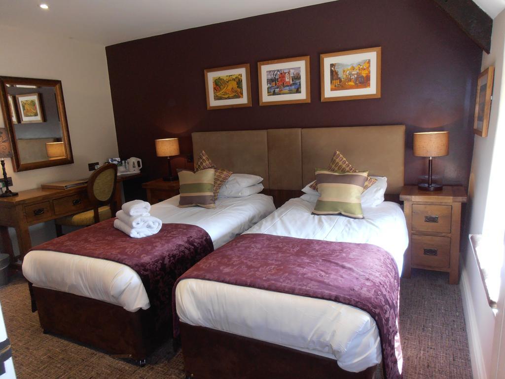 The 3* Colesbourne