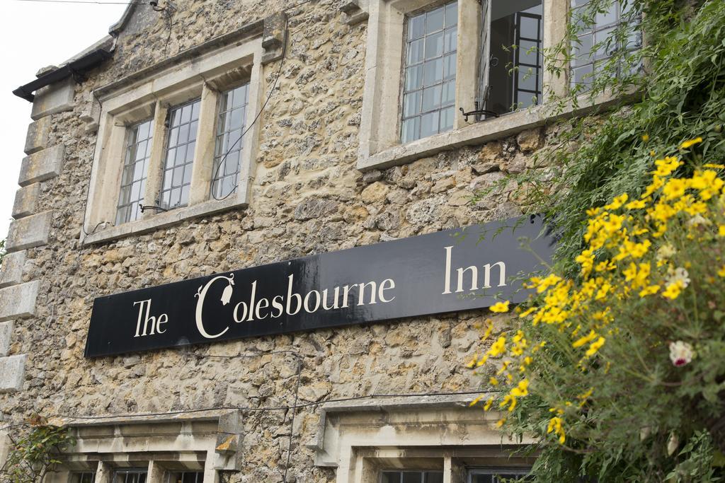 The 3* Colesbourne