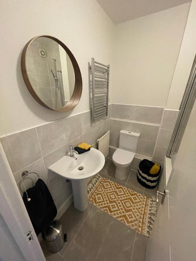 52 Lansdown Crescent Apartment *