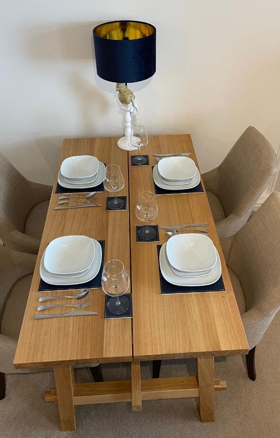 Apartment 52 Lansdown Crescent