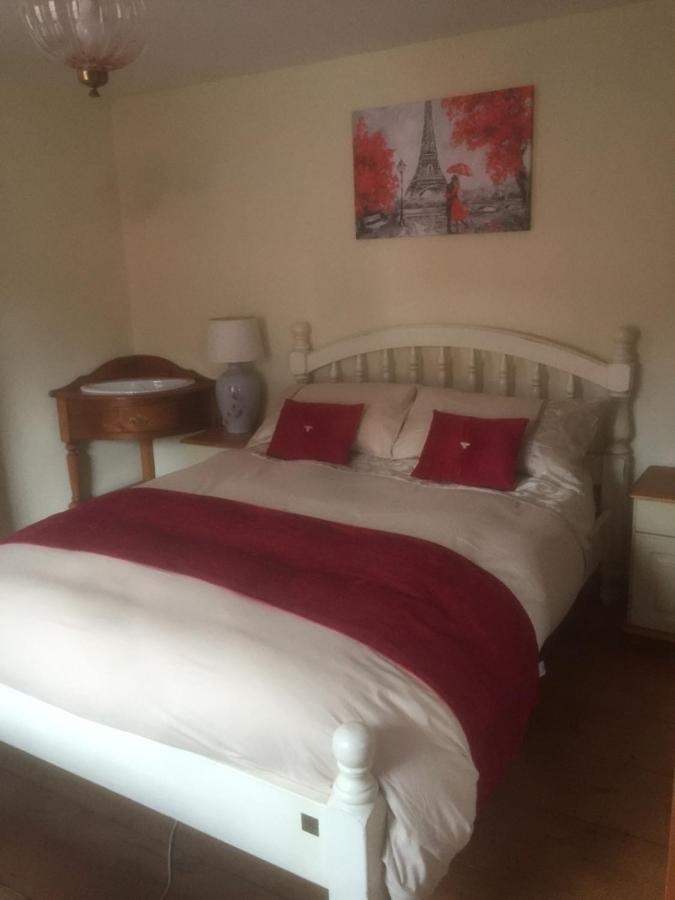 Guest house Alice Cheltenham