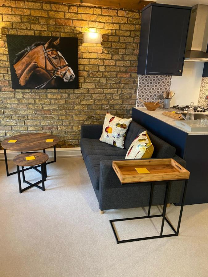 Apartment 52 Lansdown Crescent