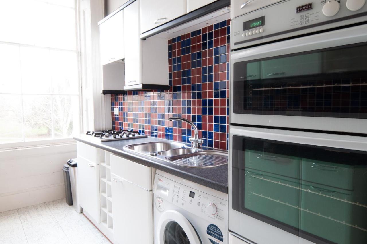 Apartment Cheltenham, Regency With Parking, Cavalier - Sleeps 6 Cheltenham