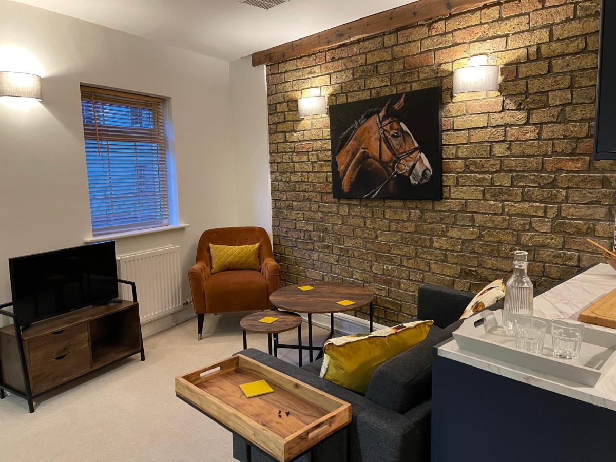 52 Lansdown Crescent * Cheltenham