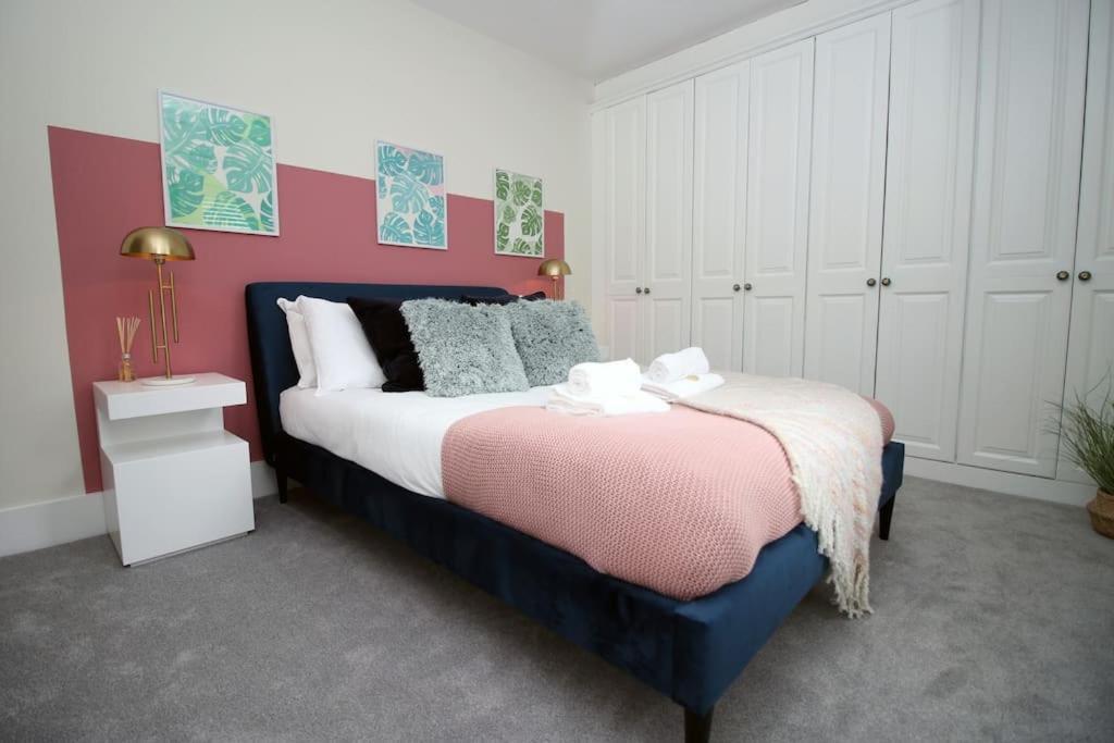House By Mgroupsa Apartment Cheltenham