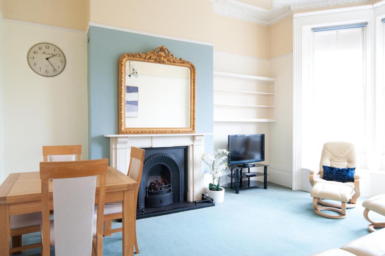 Apartment Cheltenham, Regency With Parking, Cavalier - Sleeps 6 Cheltenham