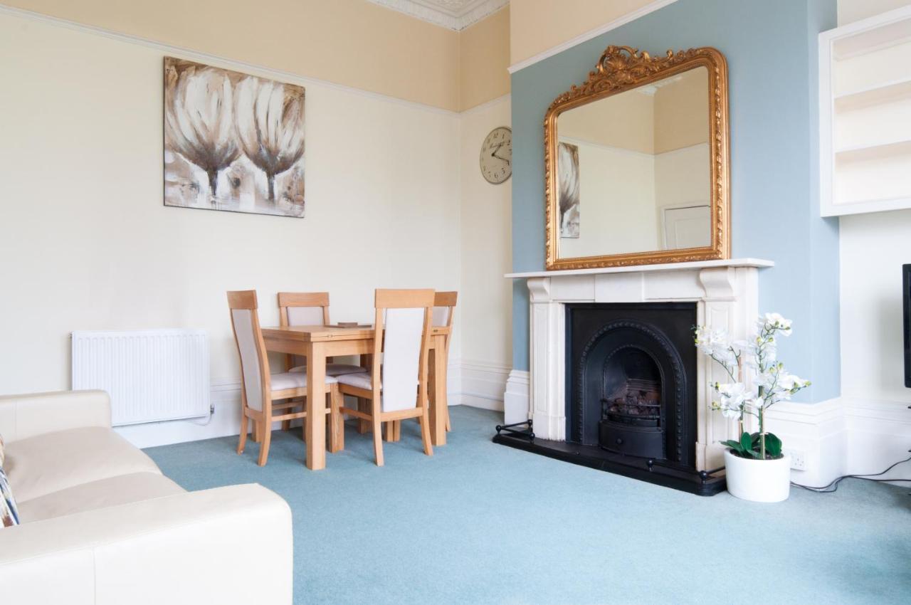 Apartment Cheltenham, Regency With Parking, Cavalier - Sleeps 6 Cheltenham