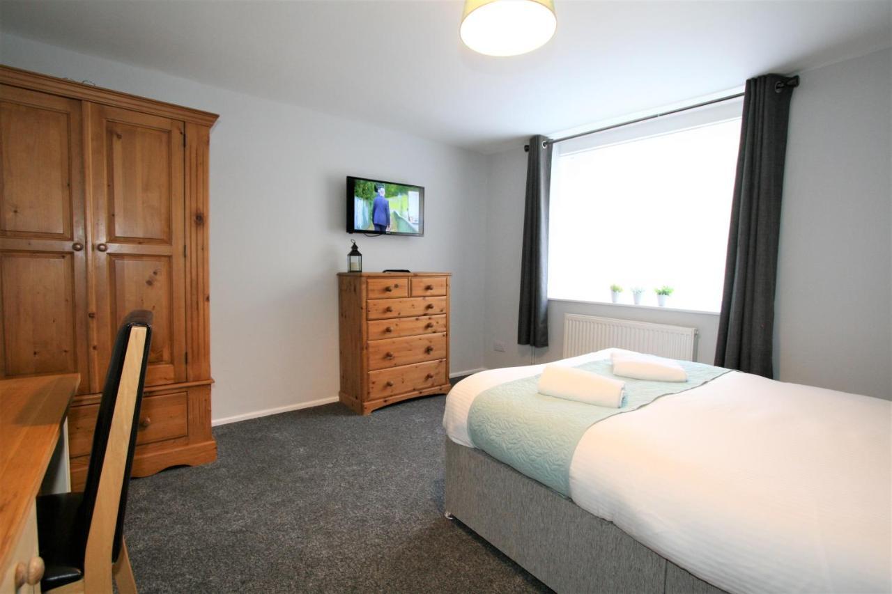 Apartment Central Serviced Apartments By Roomsbooked