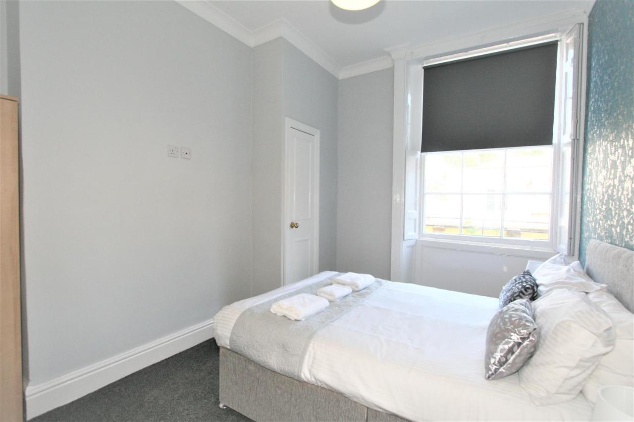Central Serviced Apartments By Roomsbooked *