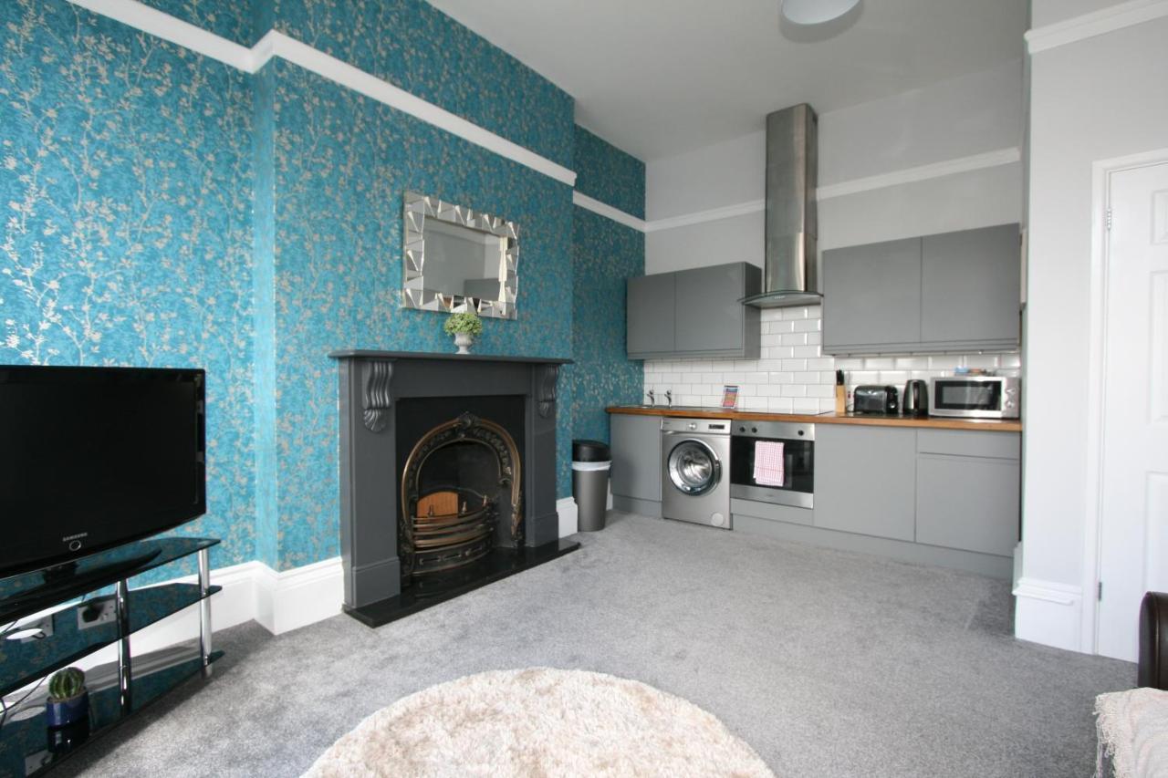 Apartment Central Serviced Apartments By Roomsbooked