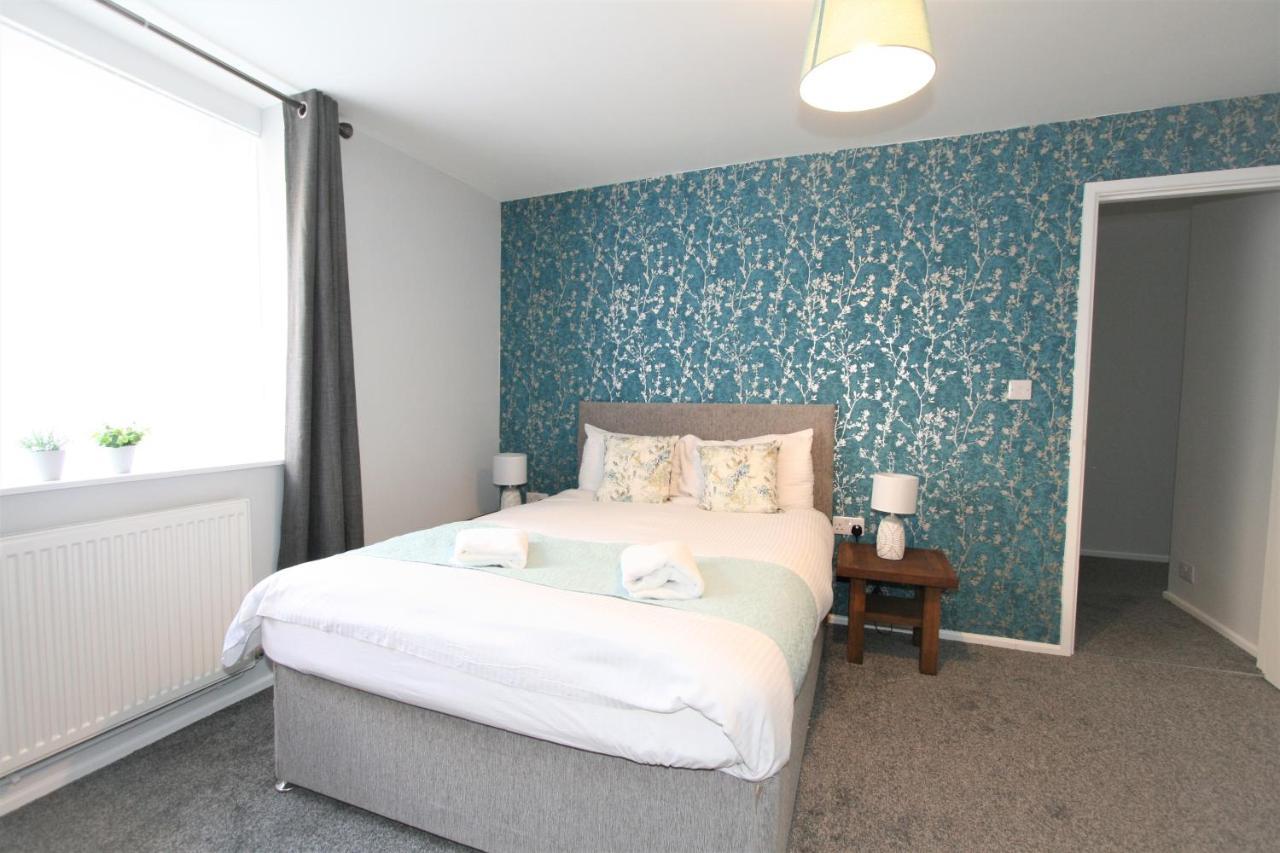 Apartment Central Serviced Apartments By Roomsbooked *