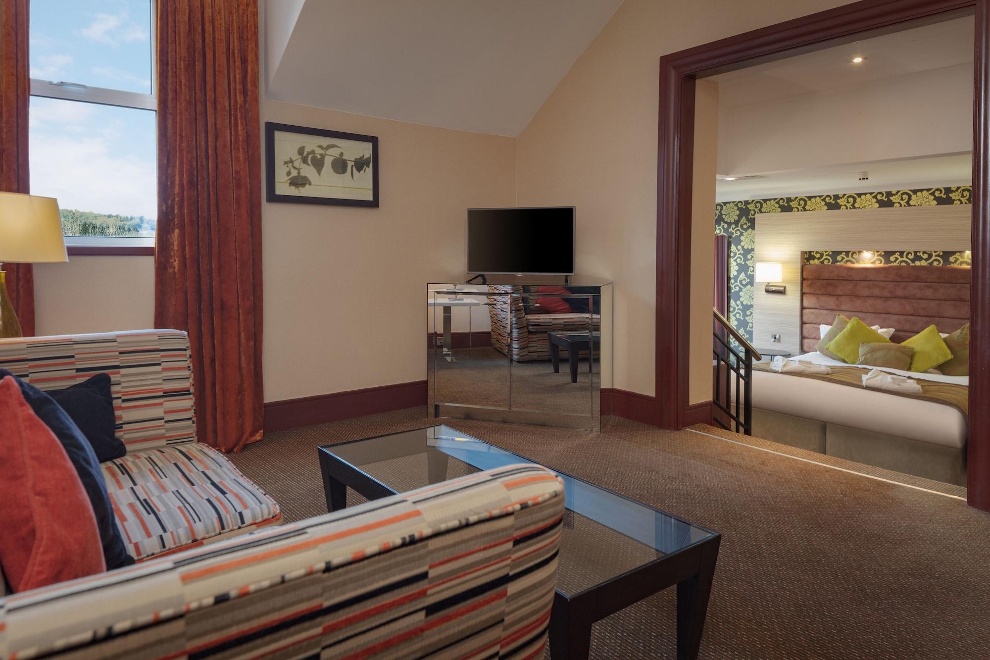 Hotel Delta By Marriott Cheltenham Chase