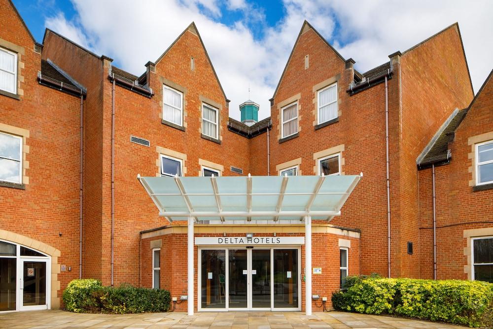 Delta By Marriott Cheltenham Chase Hotel