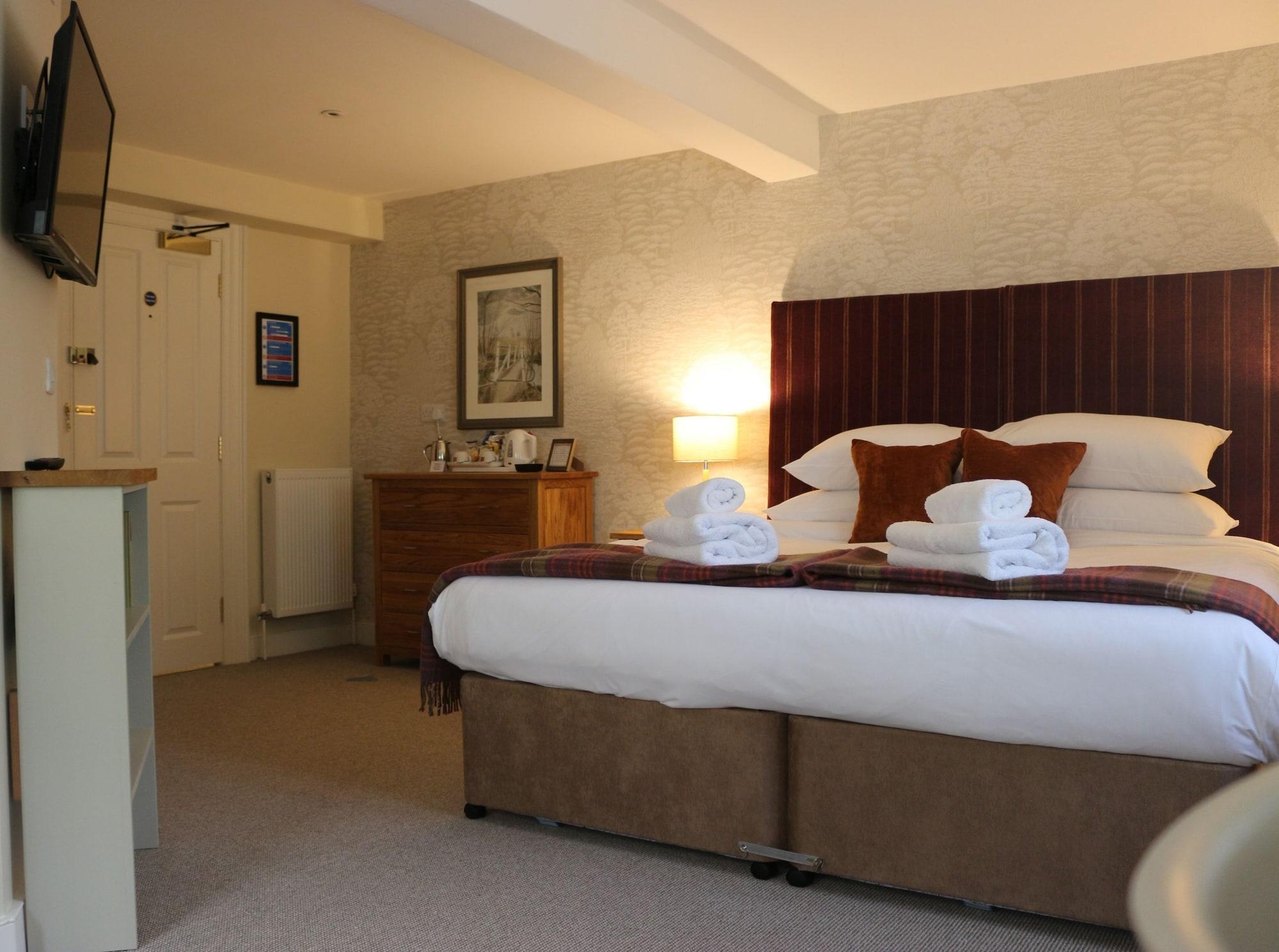 The 3* Colesbourne