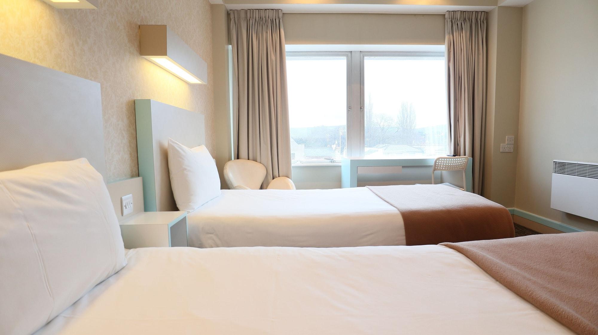 Hotel Citrus By Compass Hospitality 3*