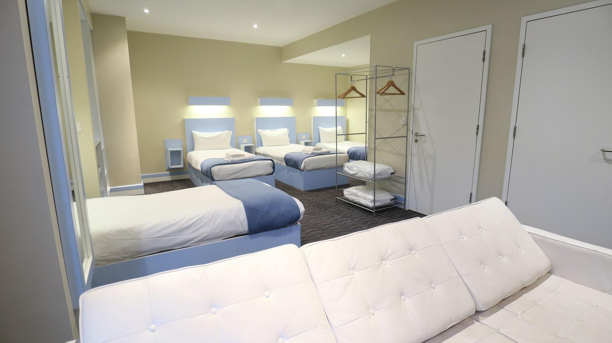 Hotel Citrus By Compass Hospitality Cheltenham