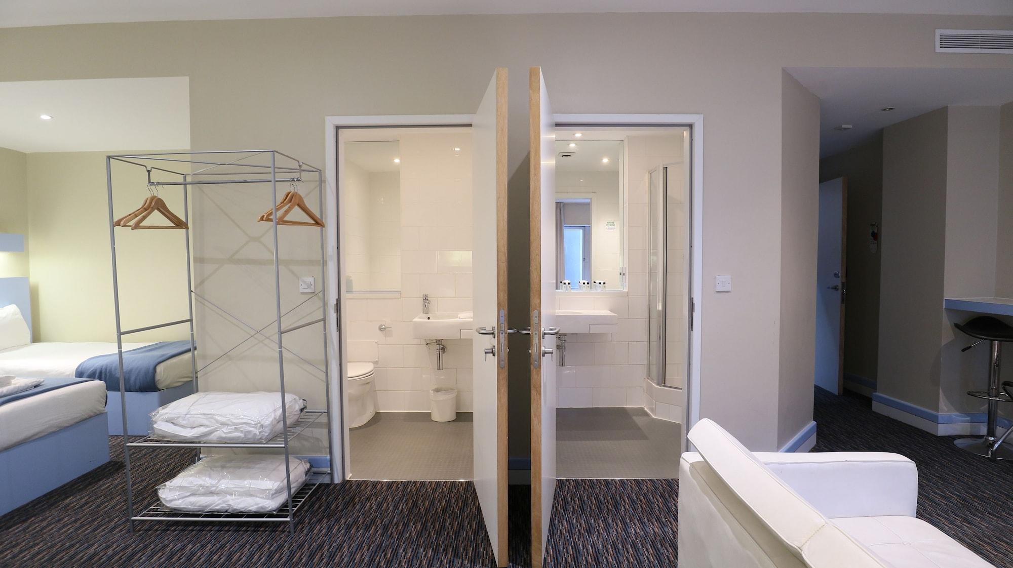 Citrus By Compass Hospitality 3*