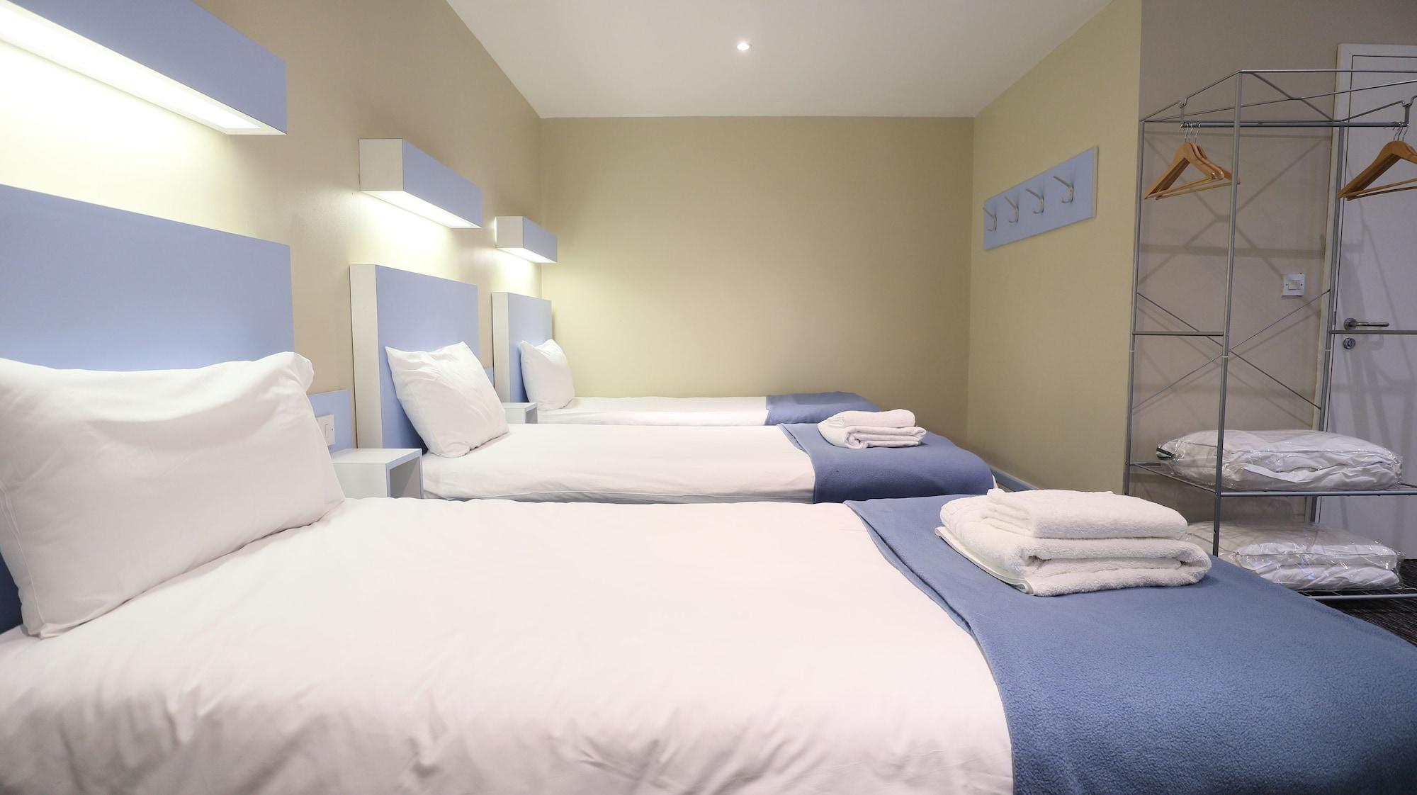 Hotel Citrus By Compass Hospitality 3*