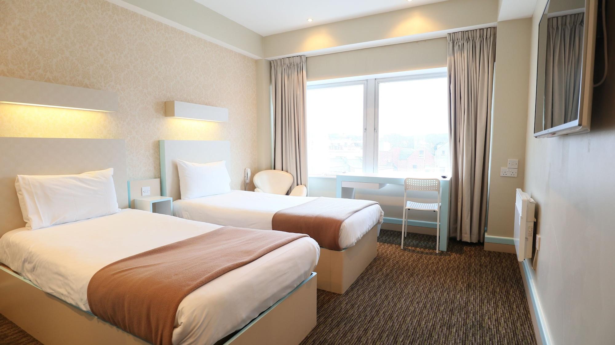 Citrus By Compass Hospitality