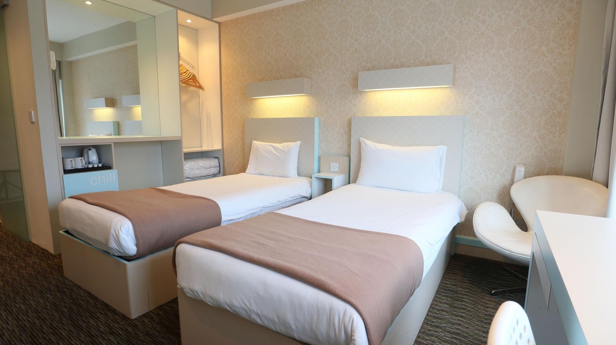 Citrus By Compass Hospitality