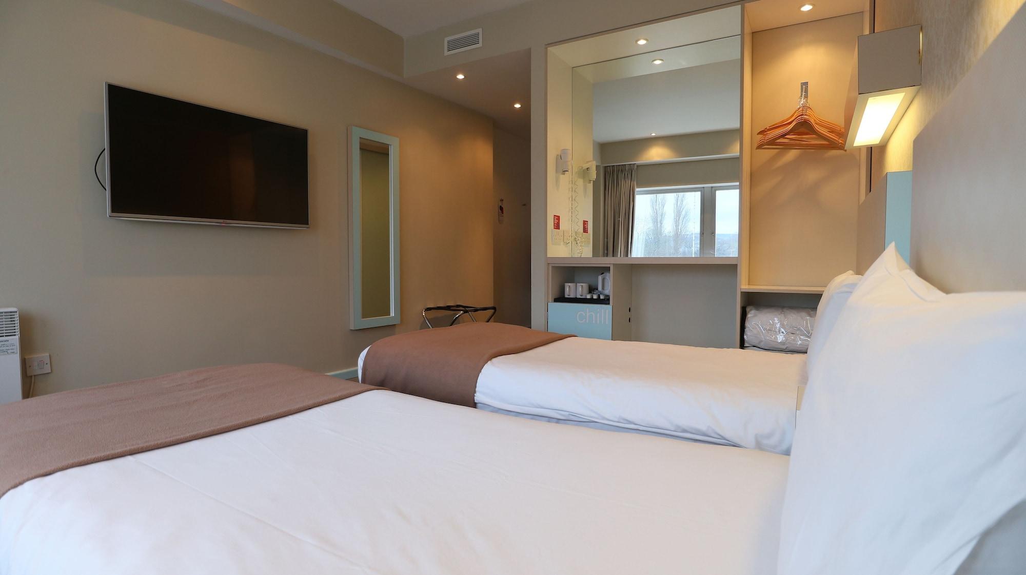Citrus By Compass Hospitality Hotel Cheltenham