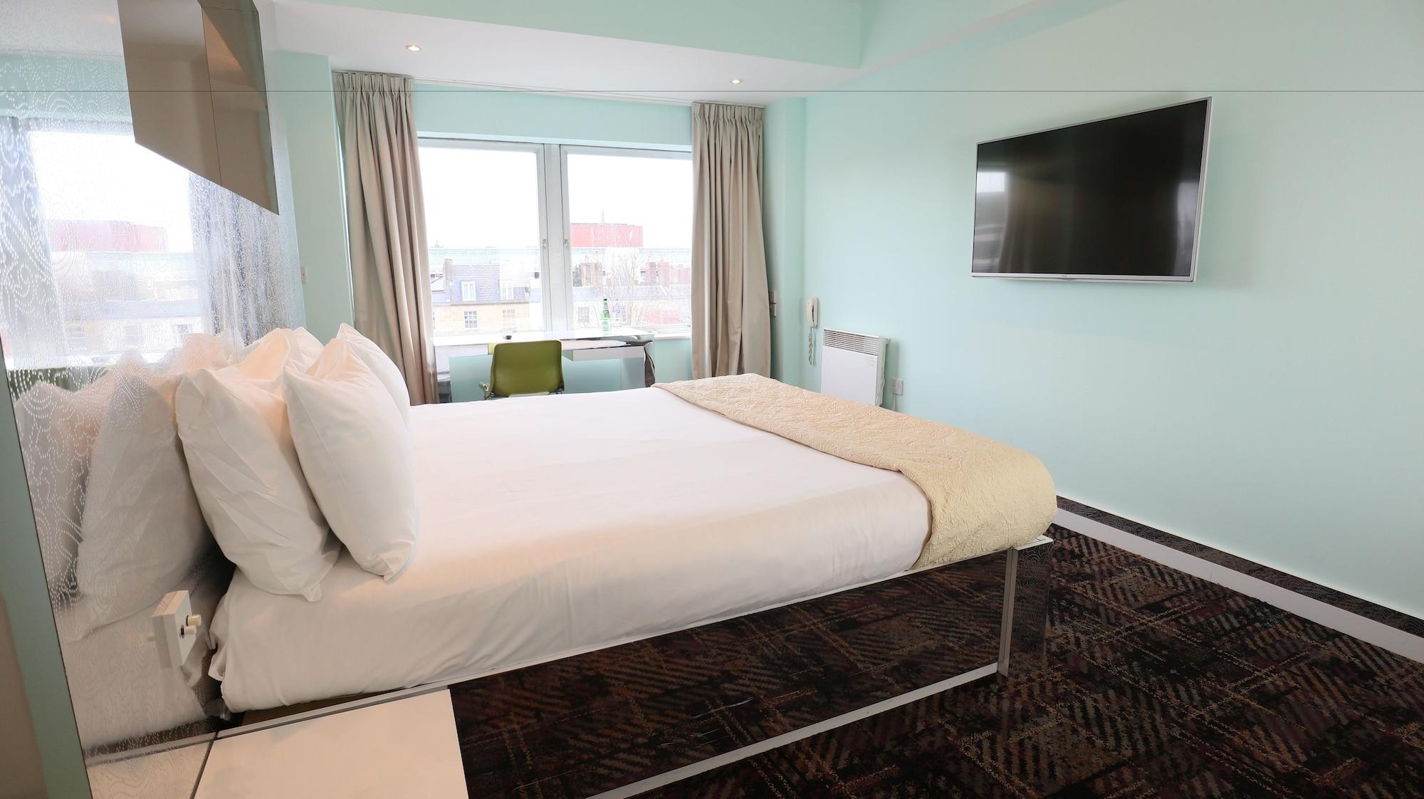 Citrus By Compass Hospitality Hotel 3*