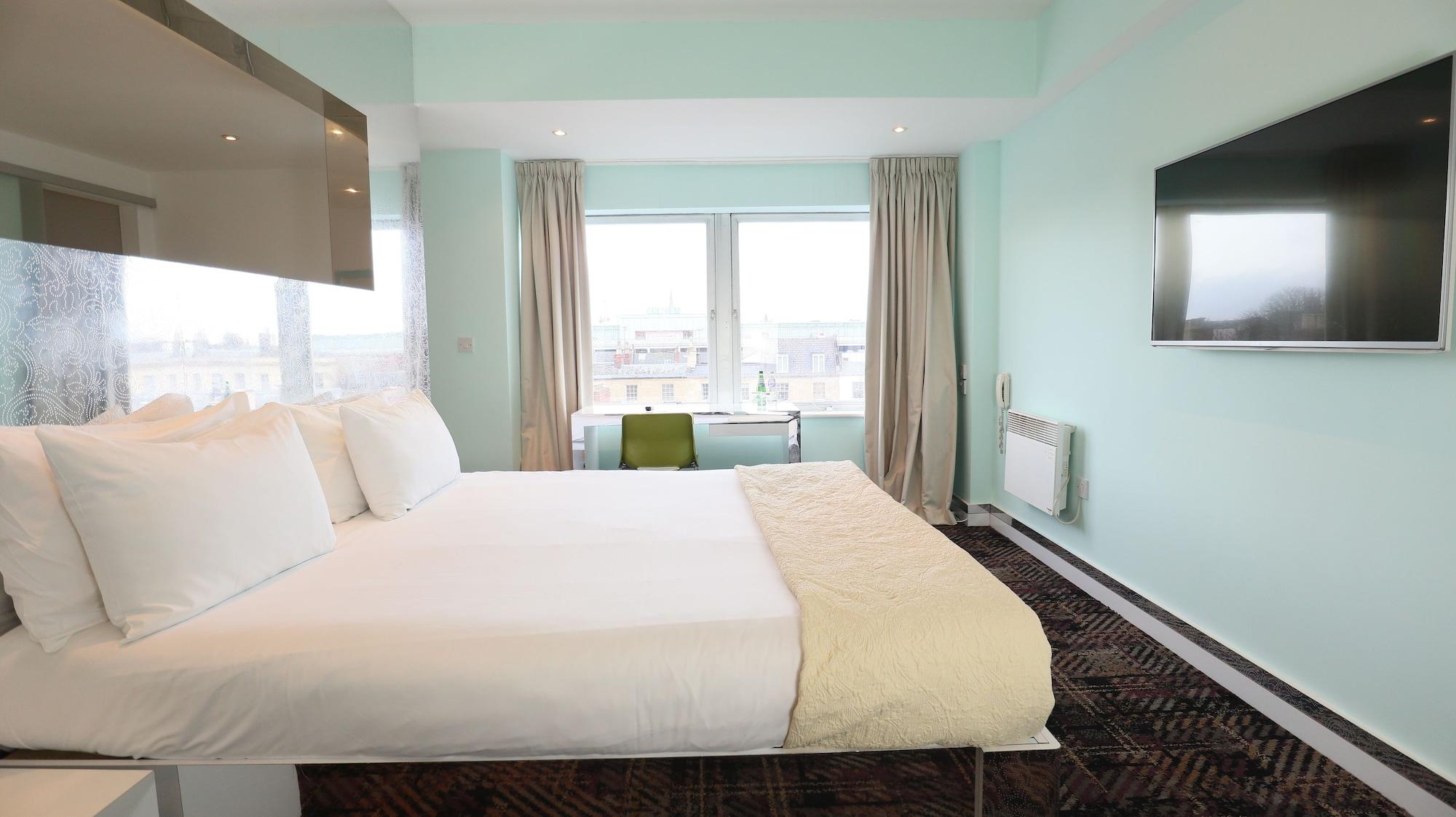Hotel Citrus By Compass Hospitality 3*