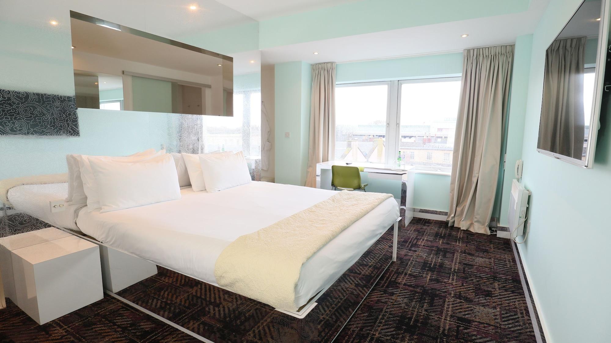 Citrus By Compass Hospitality