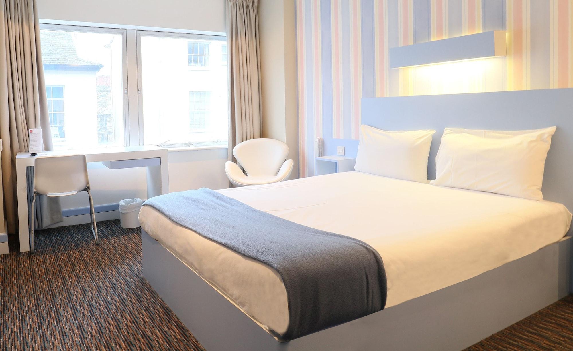 Citrus By Compass Hospitality Hotel Cheltenham