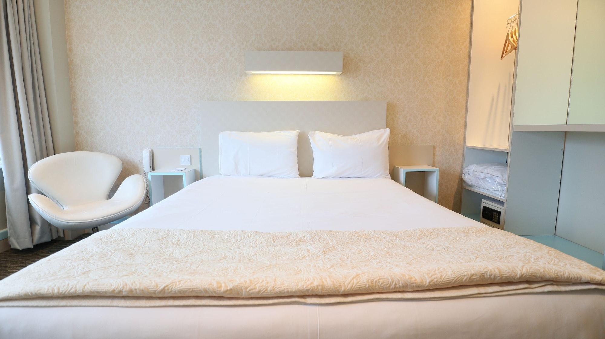 Citrus By Compass Hospitality 3*