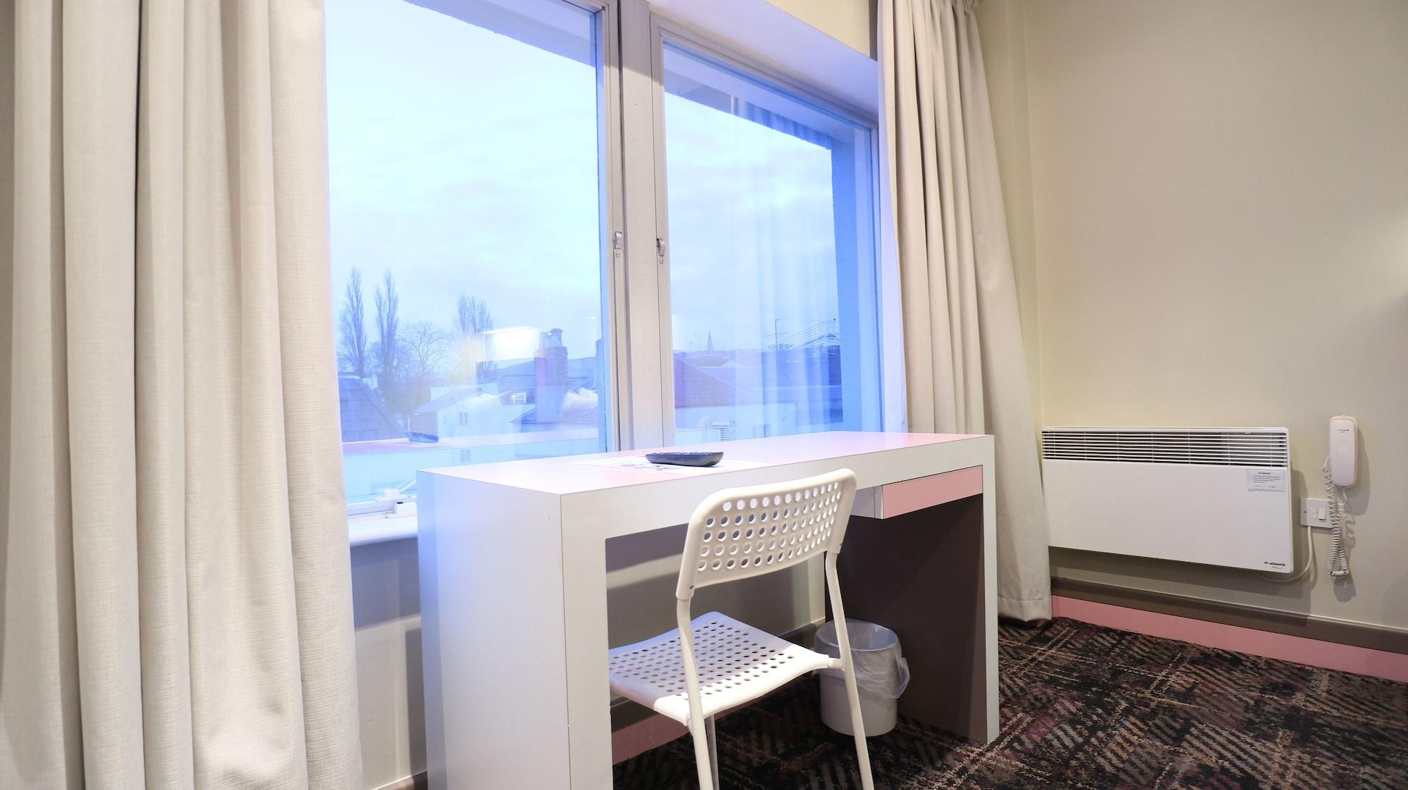 Citrus By Compass Hospitality Hotel 3*