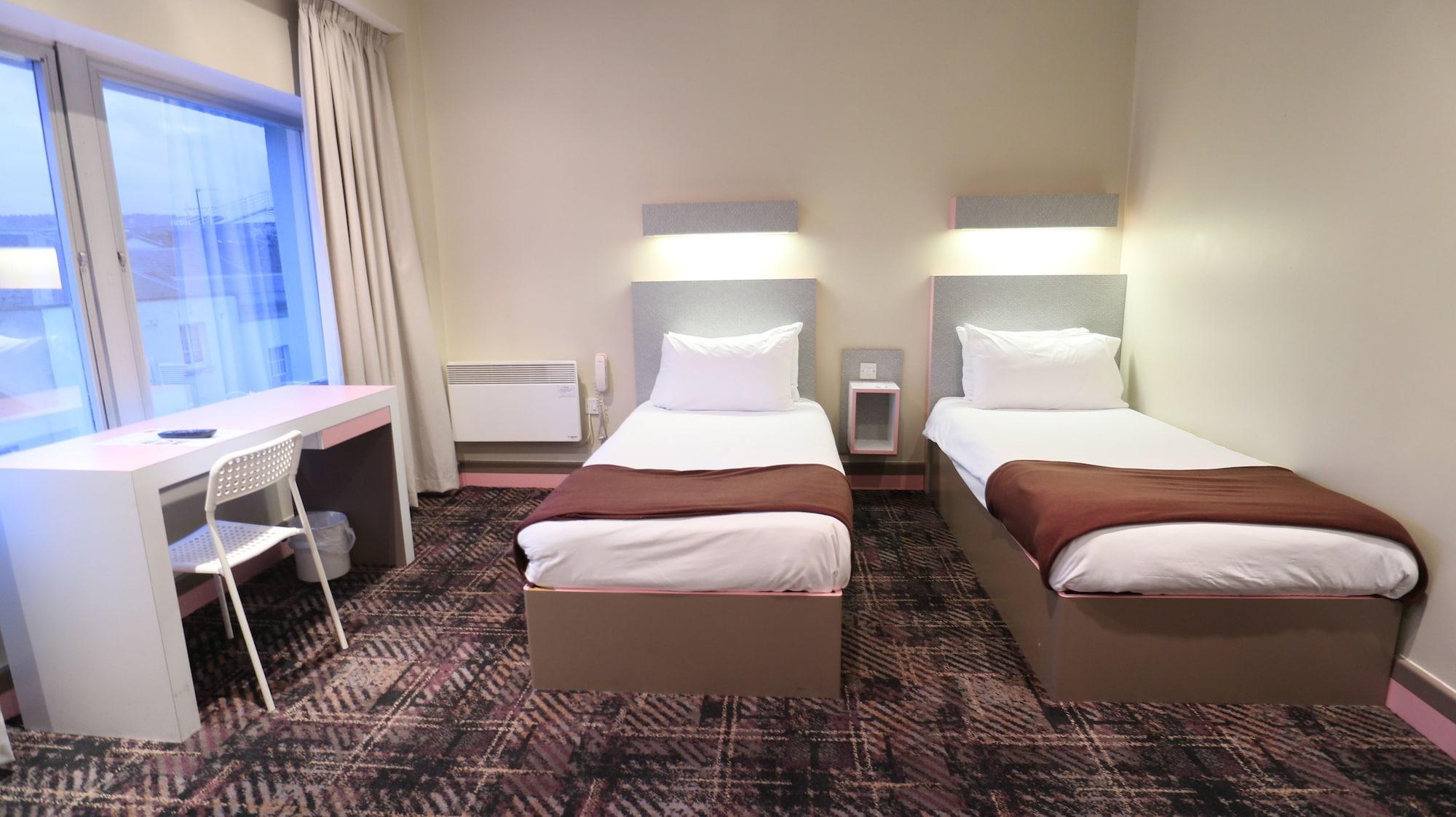 Citrus By Compass Hospitality 3*