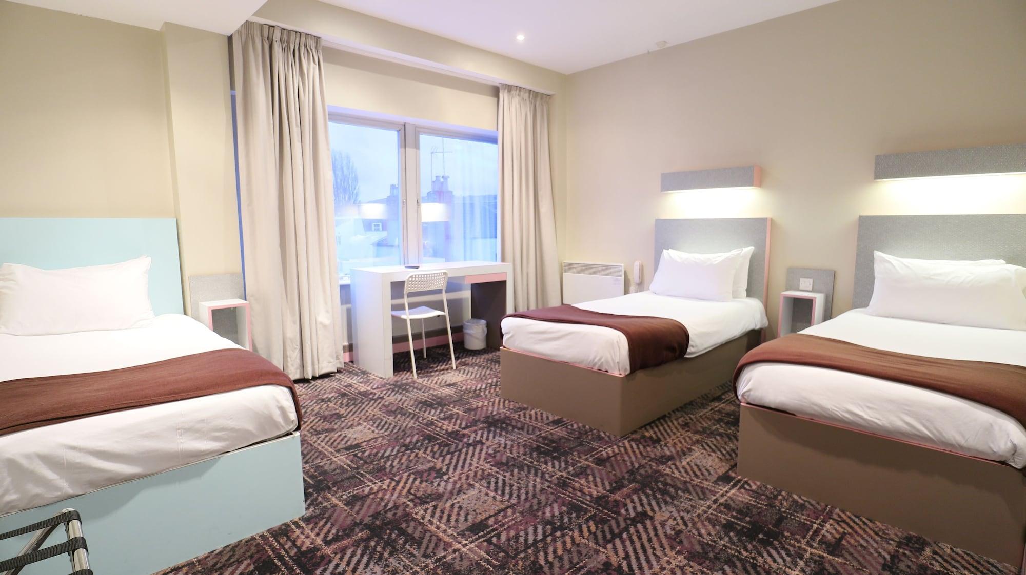 Citrus By Compass Hospitality