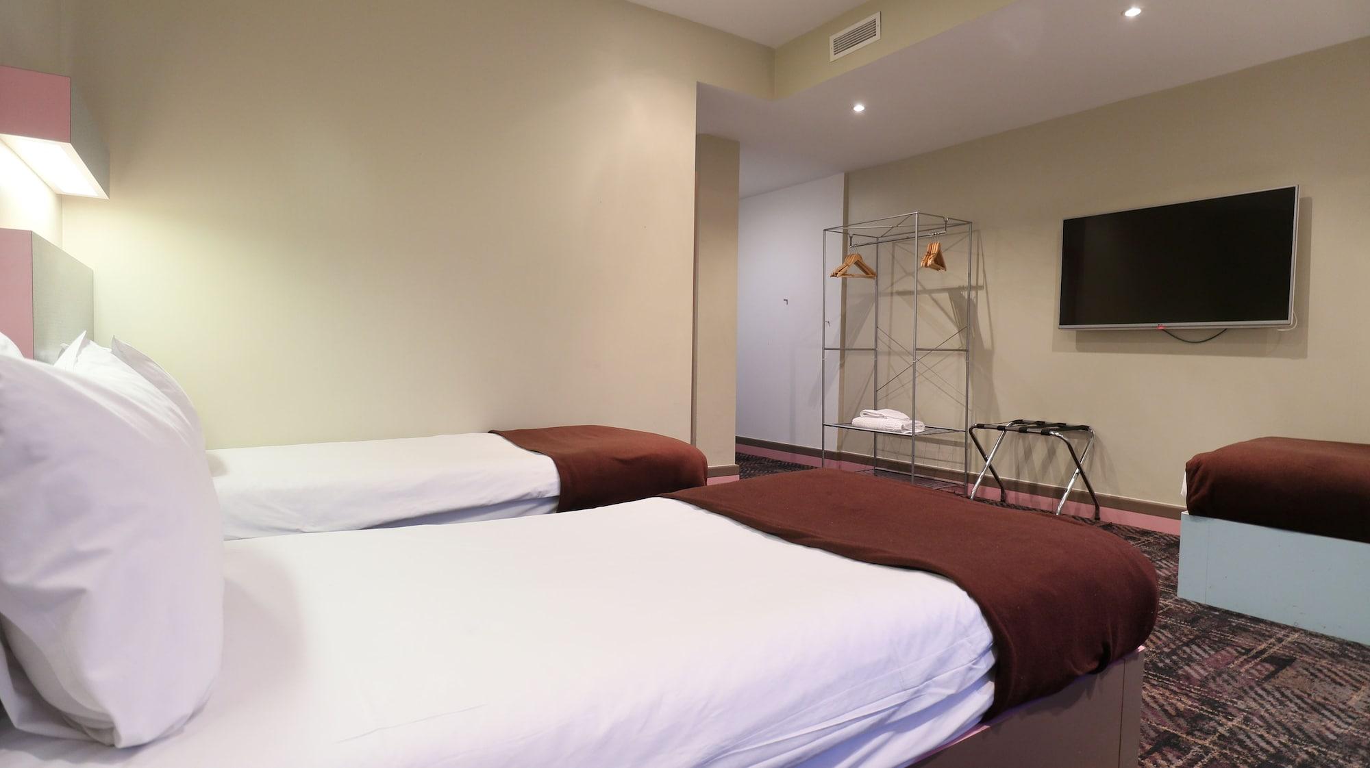 Citrus By Compass Hospitality