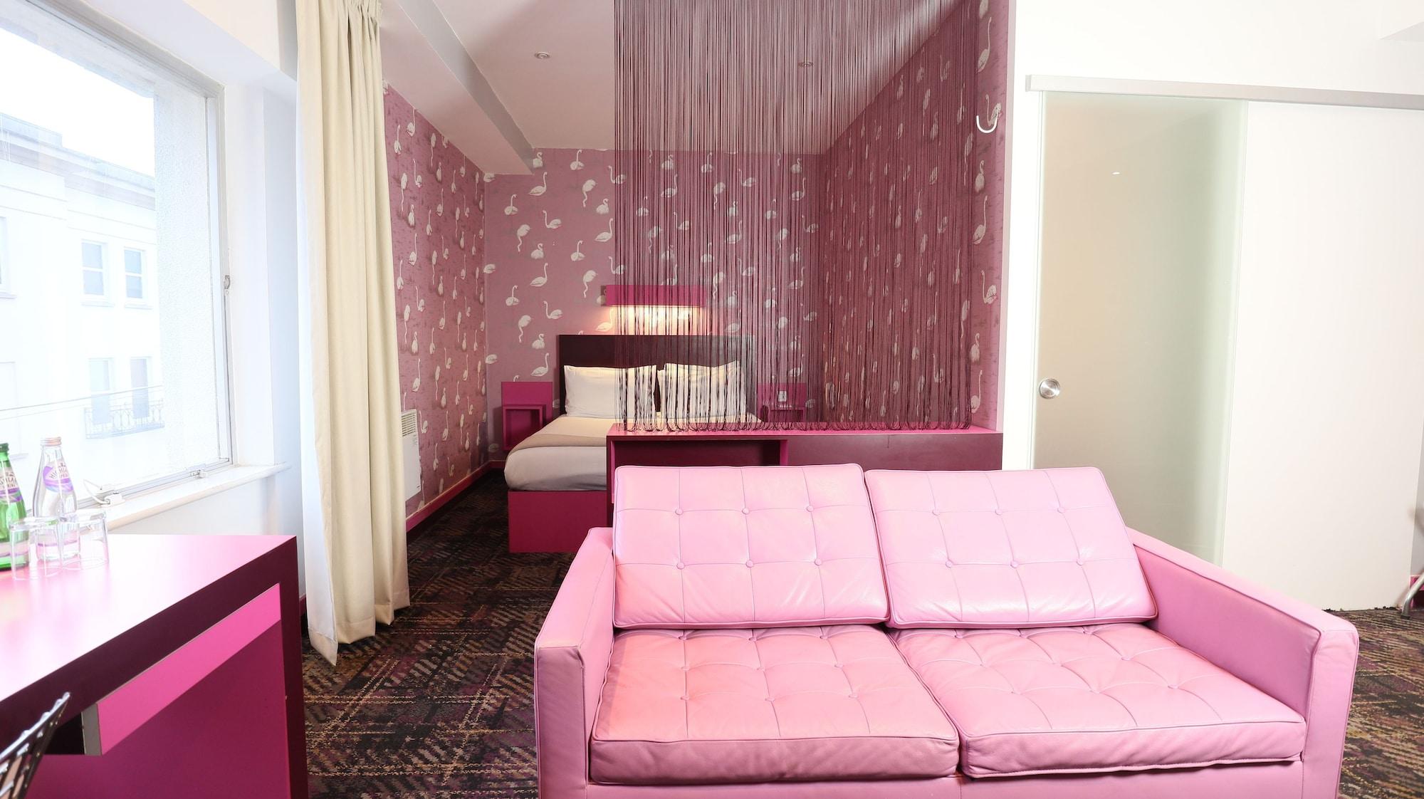 Hotel Citrus By Compass Hospitality Cheltenham