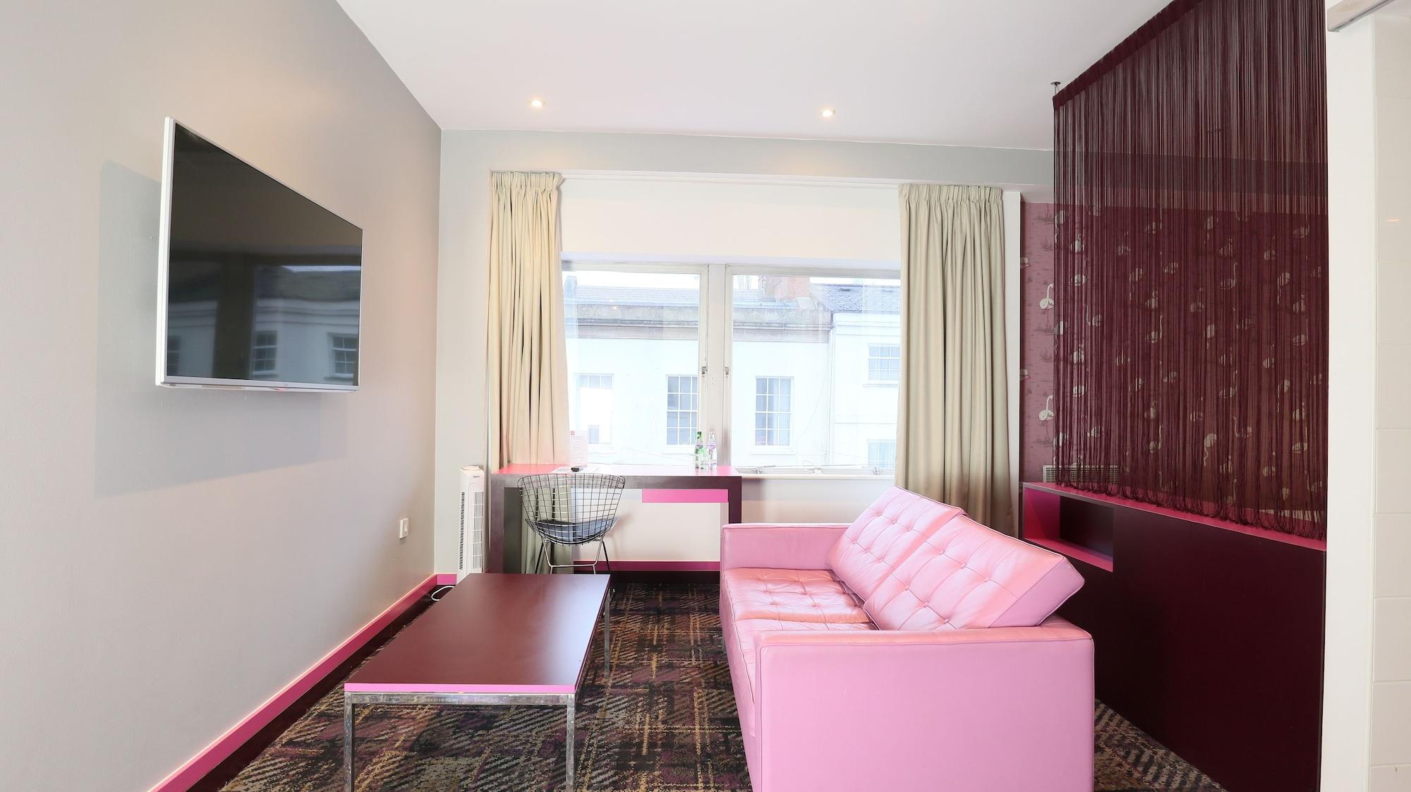 Hotel Citrus By Compass Hospitality
