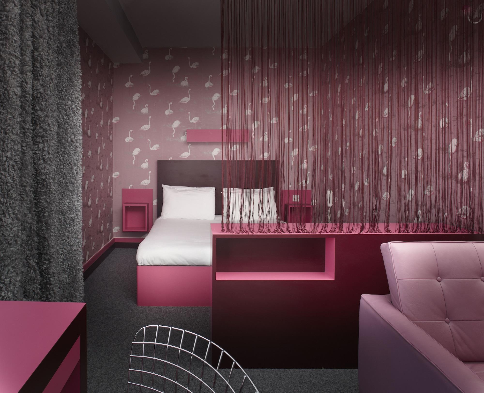 Hotel Citrus By Compass Hospitality