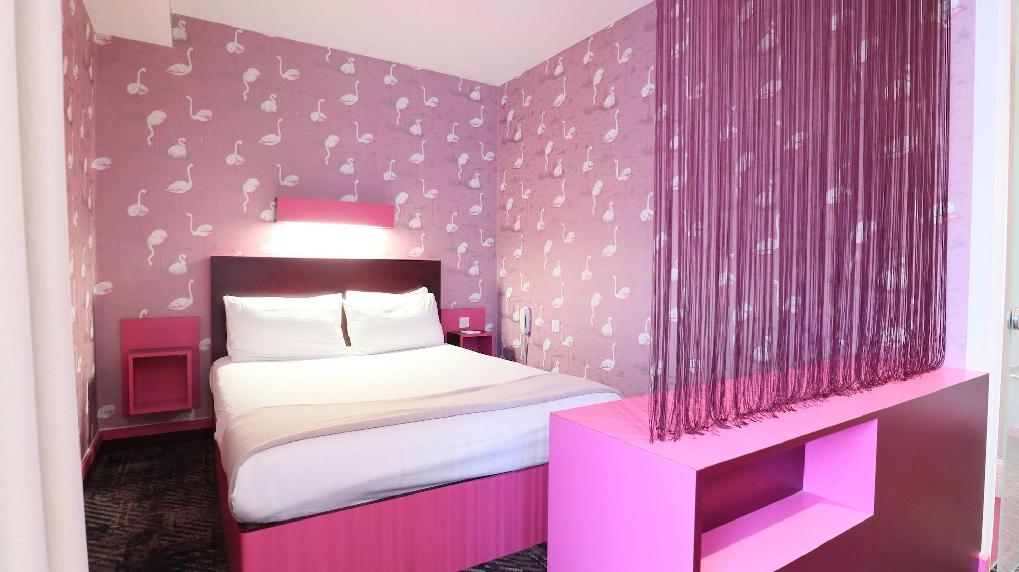 Citrus By Compass Hospitality Hotel 3*