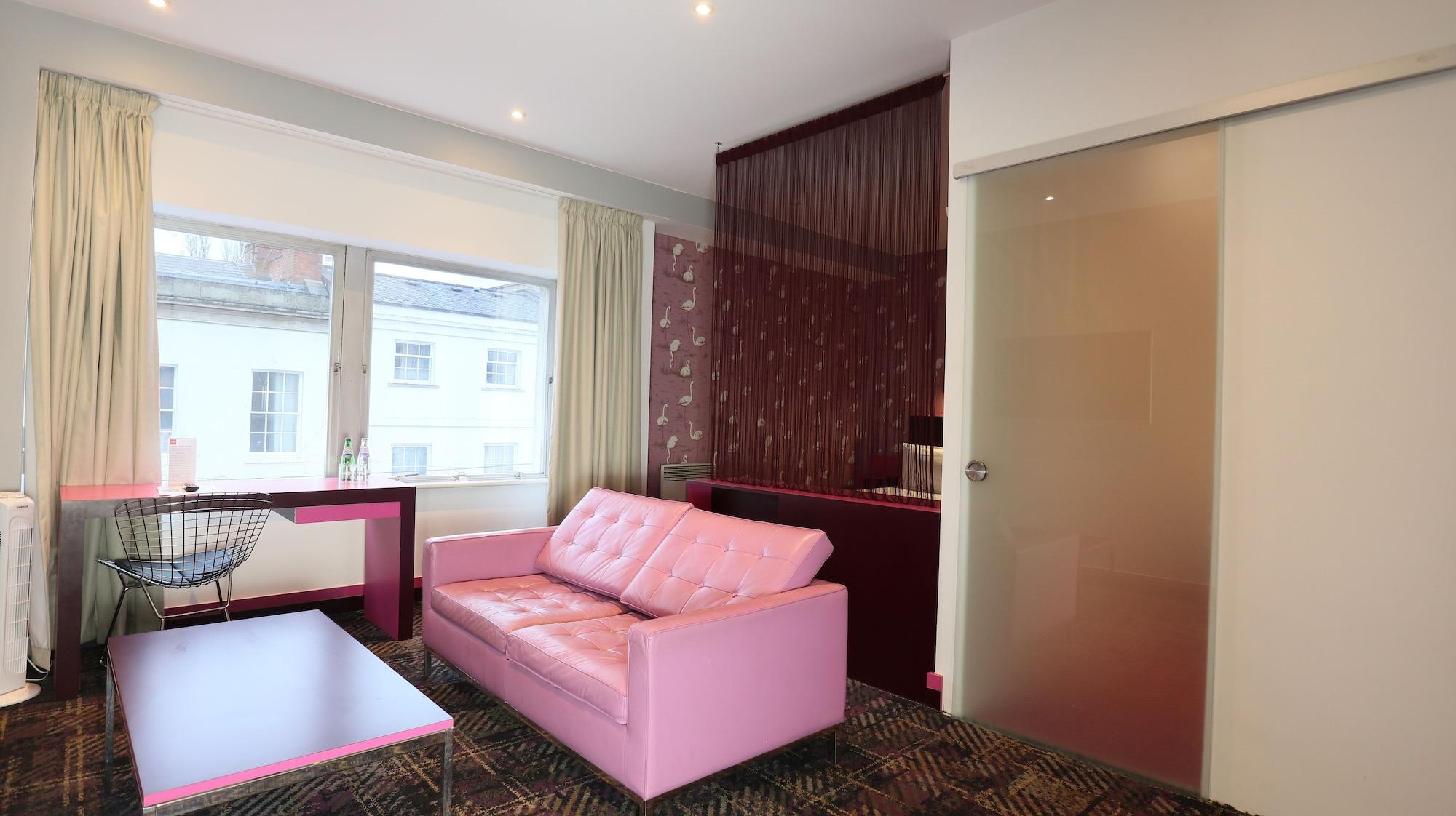 Citrus By Compass Hospitality Cheltenham