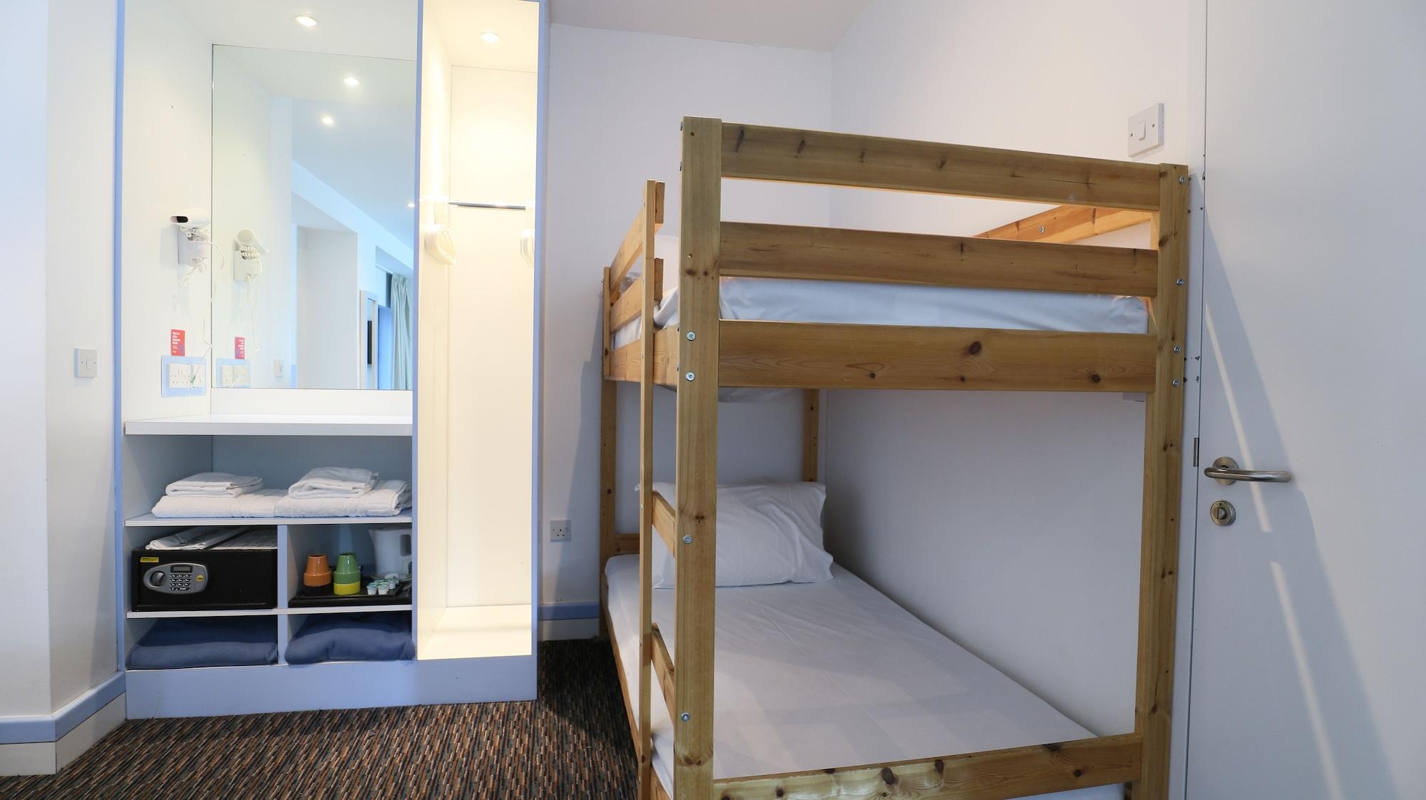 Hotel Citrus By Compass Hospitality