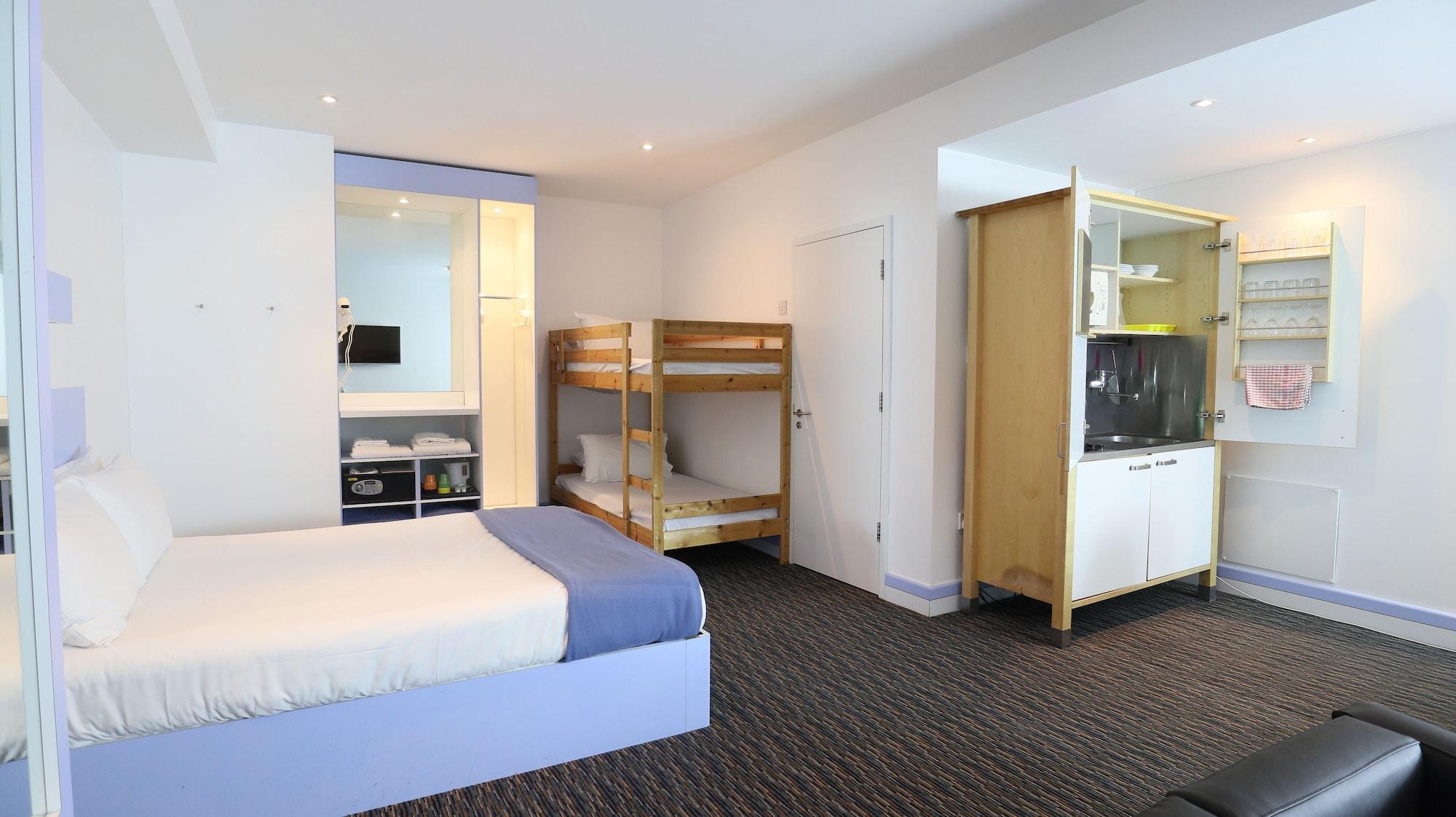 Hotel Citrus By Compass Hospitality Cheltenham